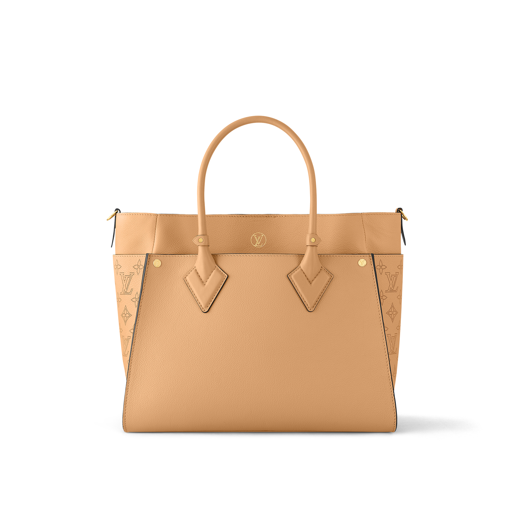 Bolso On My Side GM Autres High End Mujer Bolsos Todas las colecciones | LOUIS VUITTON (Zoom de producto)