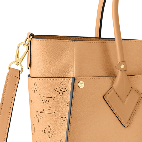 Bolso On My Side GM Autres High End Mujer Bolsos Todas las colecciones | LOUIS VUITTON (Zoom de producto)