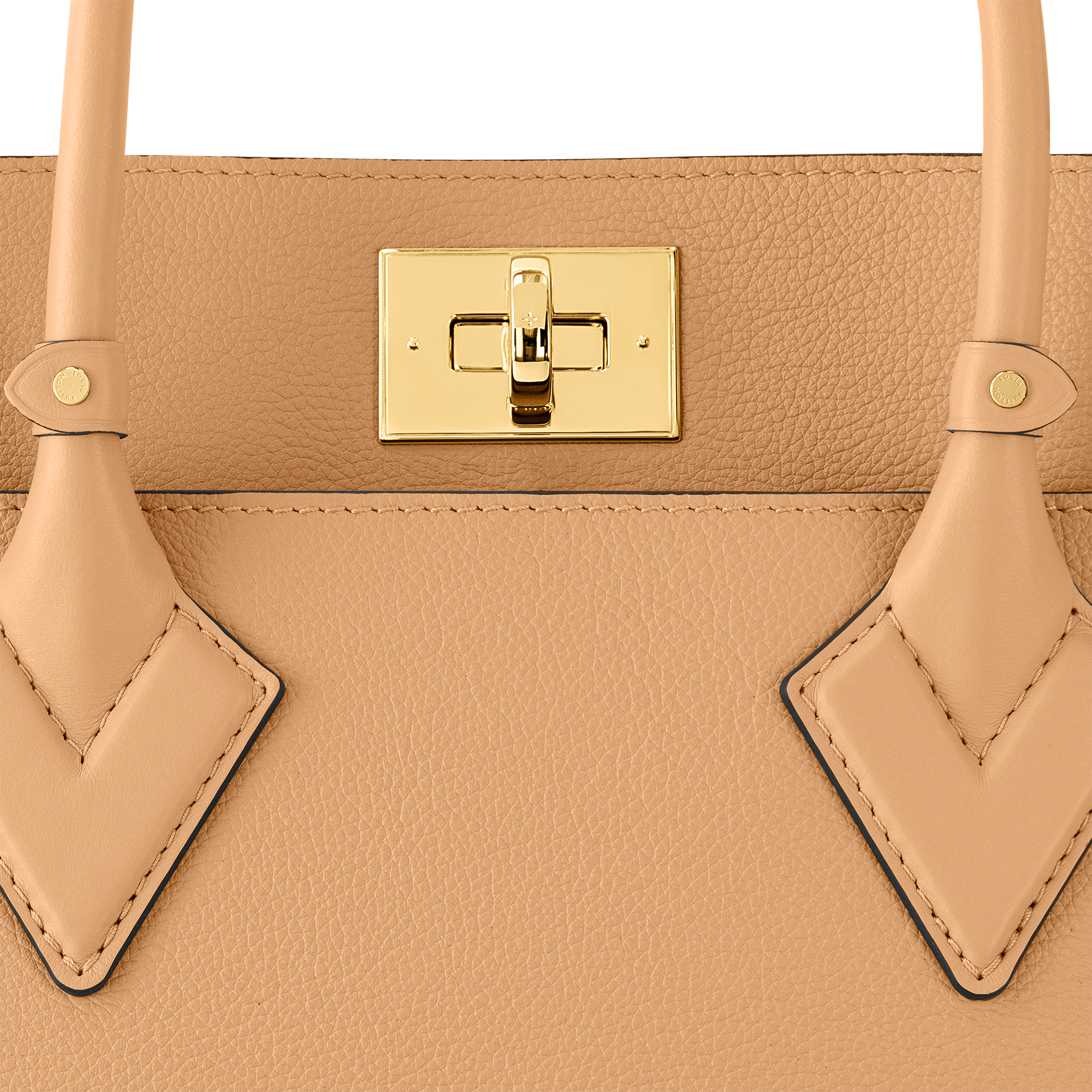 Bolso On My Side GM Autres High End Mujer Bolsos Todas las colecciones | LOUIS VUITTON (Zoom de producto)