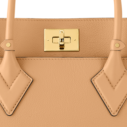 Bolso On My Side GM Autres High End Mujer Bolsos Todas las colecciones | LOUIS VUITTON (Zoom de producto)