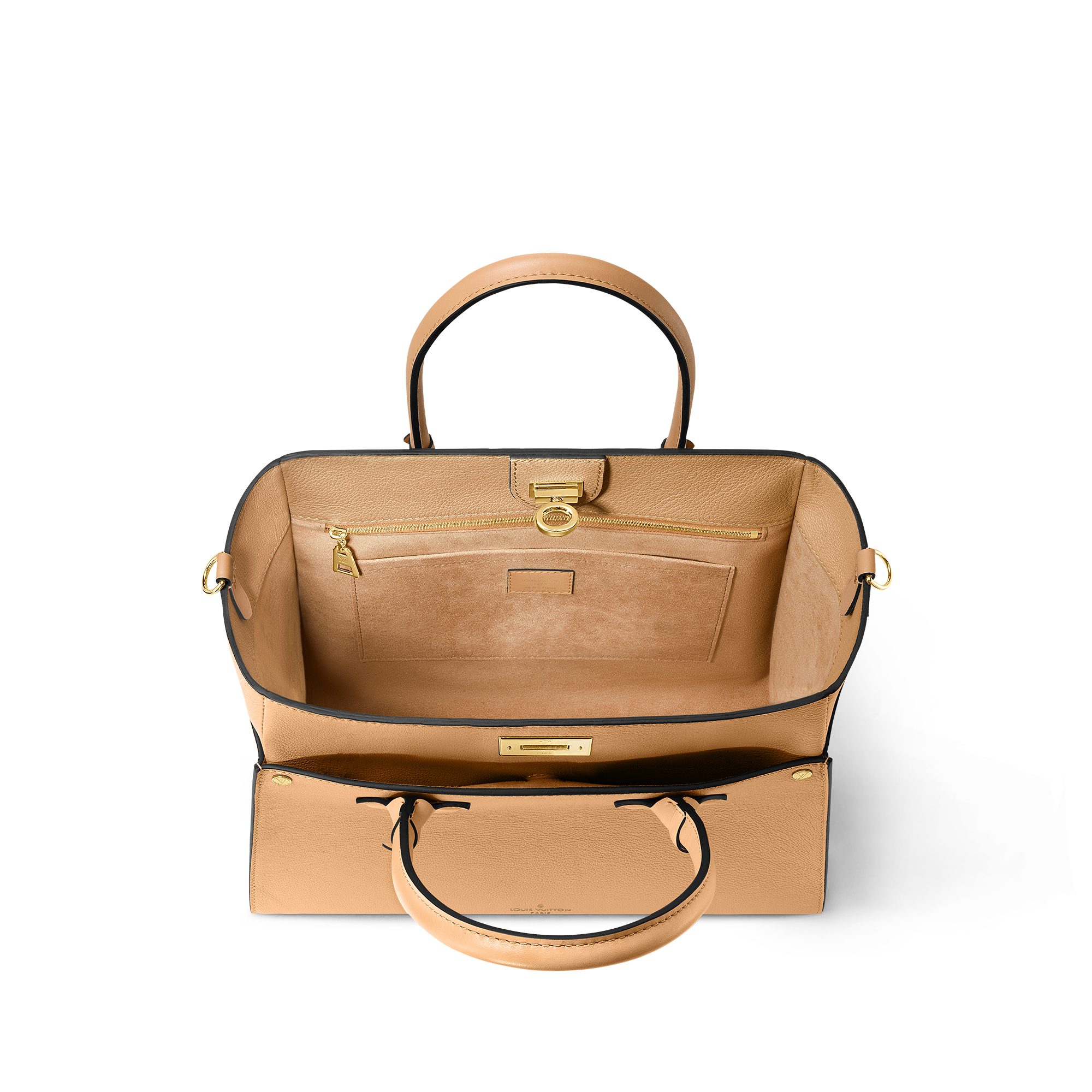 Bolso On My Side GM Autres High End Mujer Bolsos Todas las colecciones | LOUIS VUITTON (Zoom de producto)