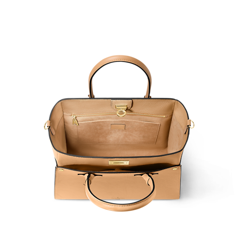 Bolso On My Side GM Autres High End Mujer Bolsos Todas las colecciones | LOUIS VUITTON (Zoom de producto)