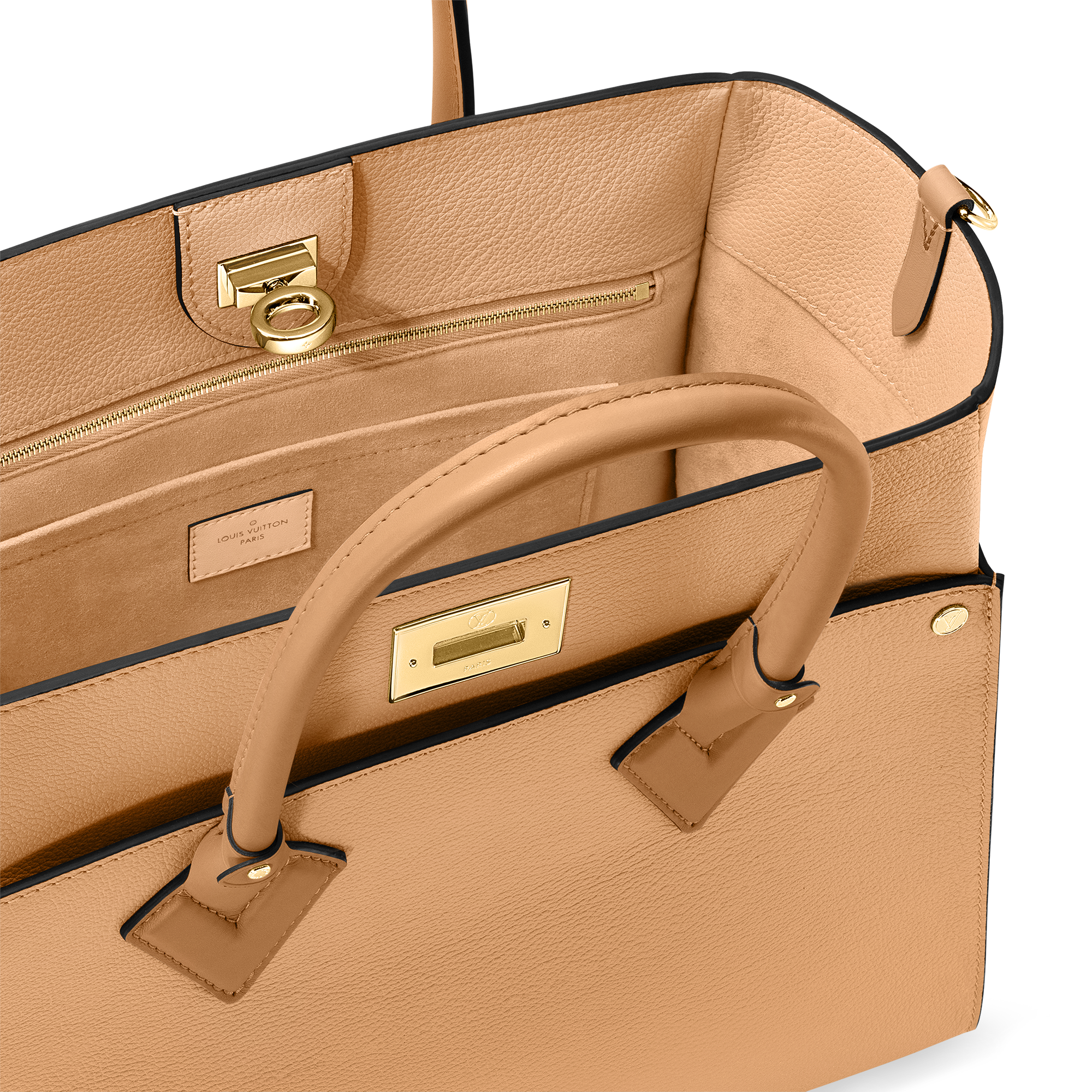 Bolso On My Side GM Autres High End Mujer Bolsos Todas las colecciones | LOUIS VUITTON (Zoom de producto)