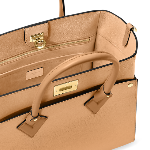 Bolso On My Side GM Autres High End Mujer Bolsos Todas las colecciones | LOUIS VUITTON (Zoom de producto)