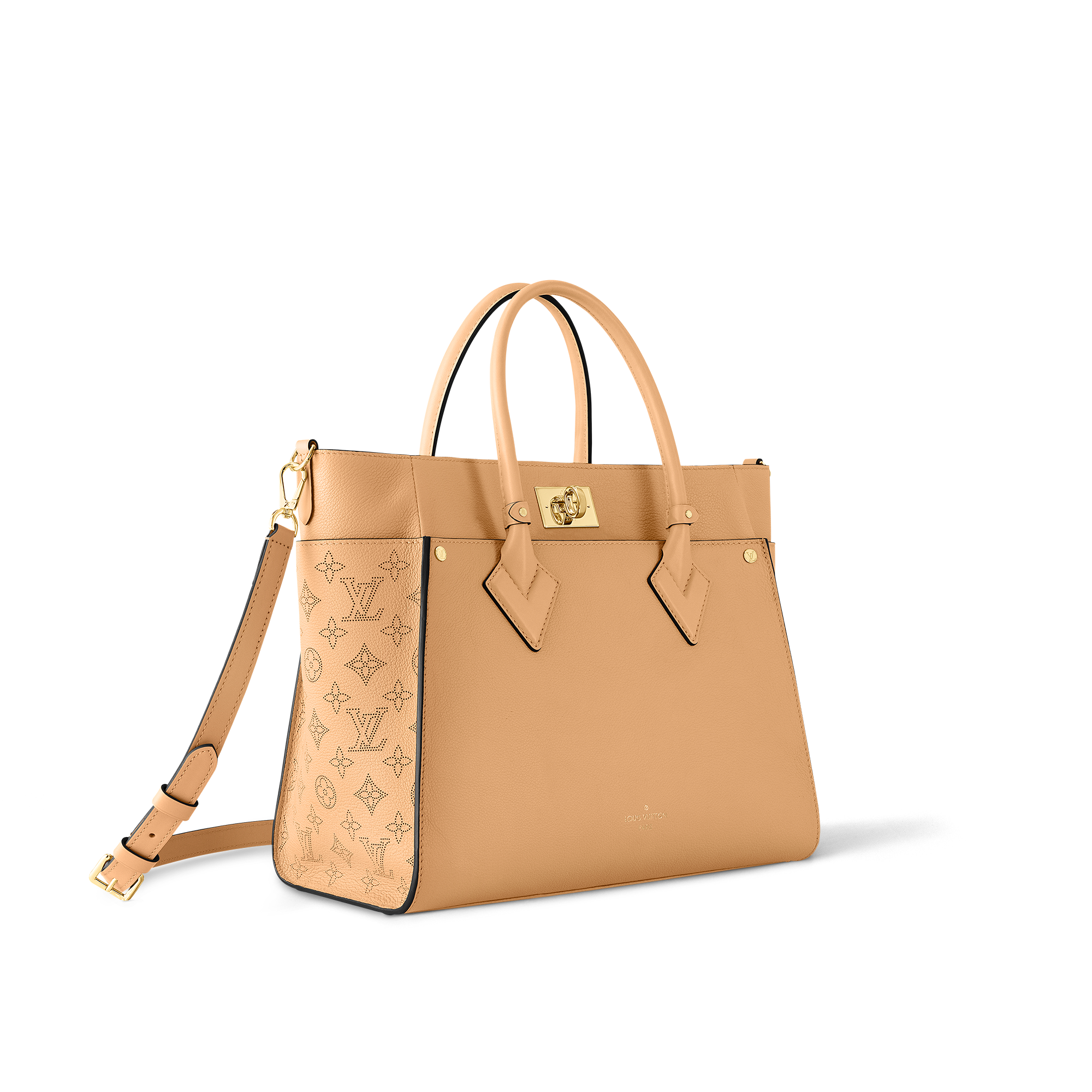 Bolso On My Side GM Autres High End Mujer Bolsos Todas las colecciones | LOUIS VUITTON (Zoom de producto)
