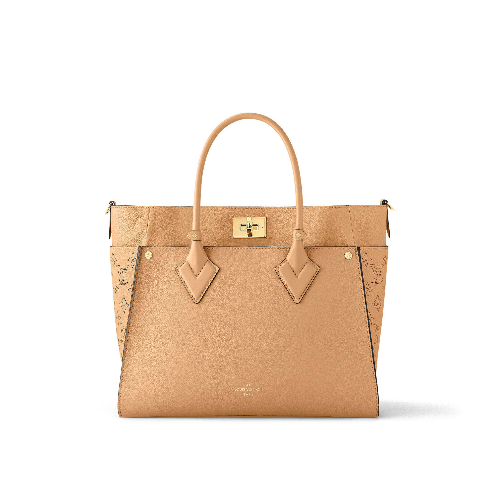 Bolso On My Side GM Autres High End Mujer Bolsos Todas las colecciones | LOUIS VUITTON (Zoom de producto)