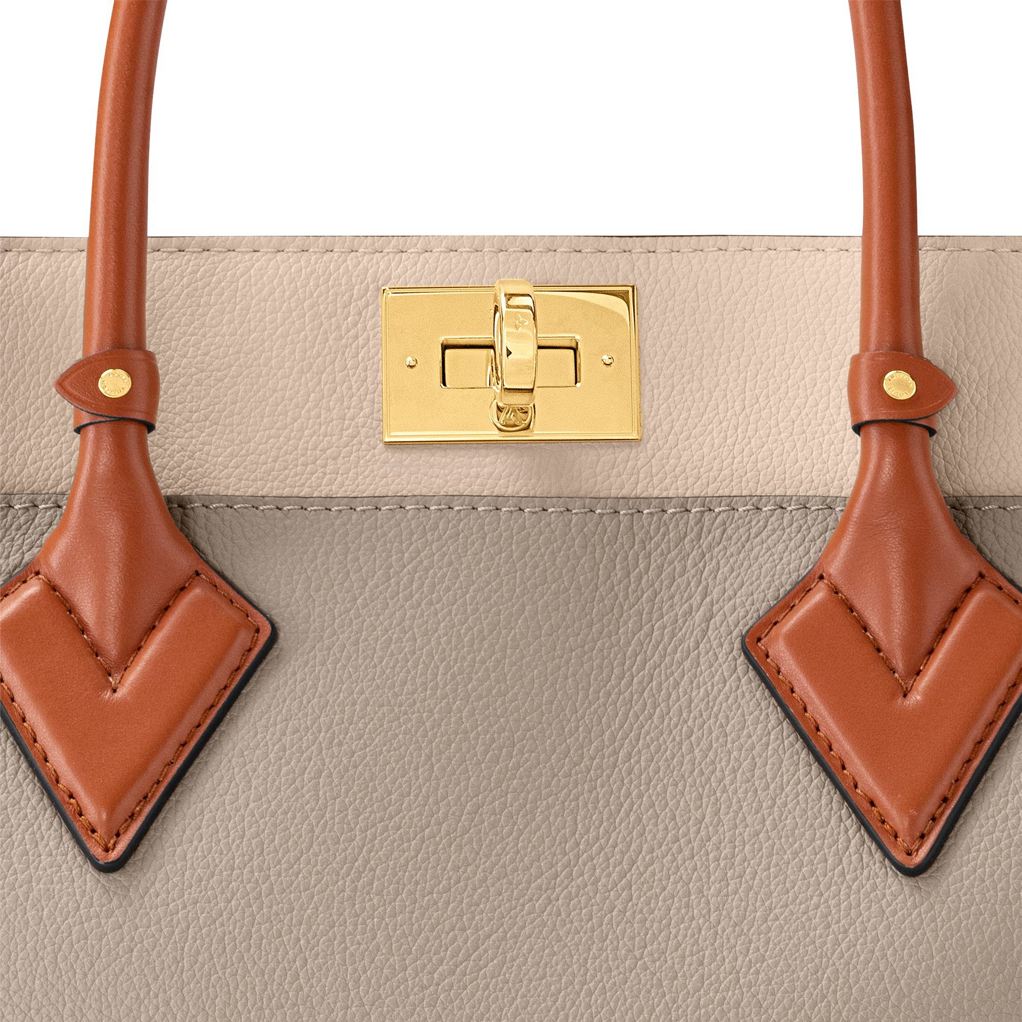 Bolso On My Side MM Autres High End Mujer Bolsos Bolsos | LOUIS VUITTON (Zoom de producto)