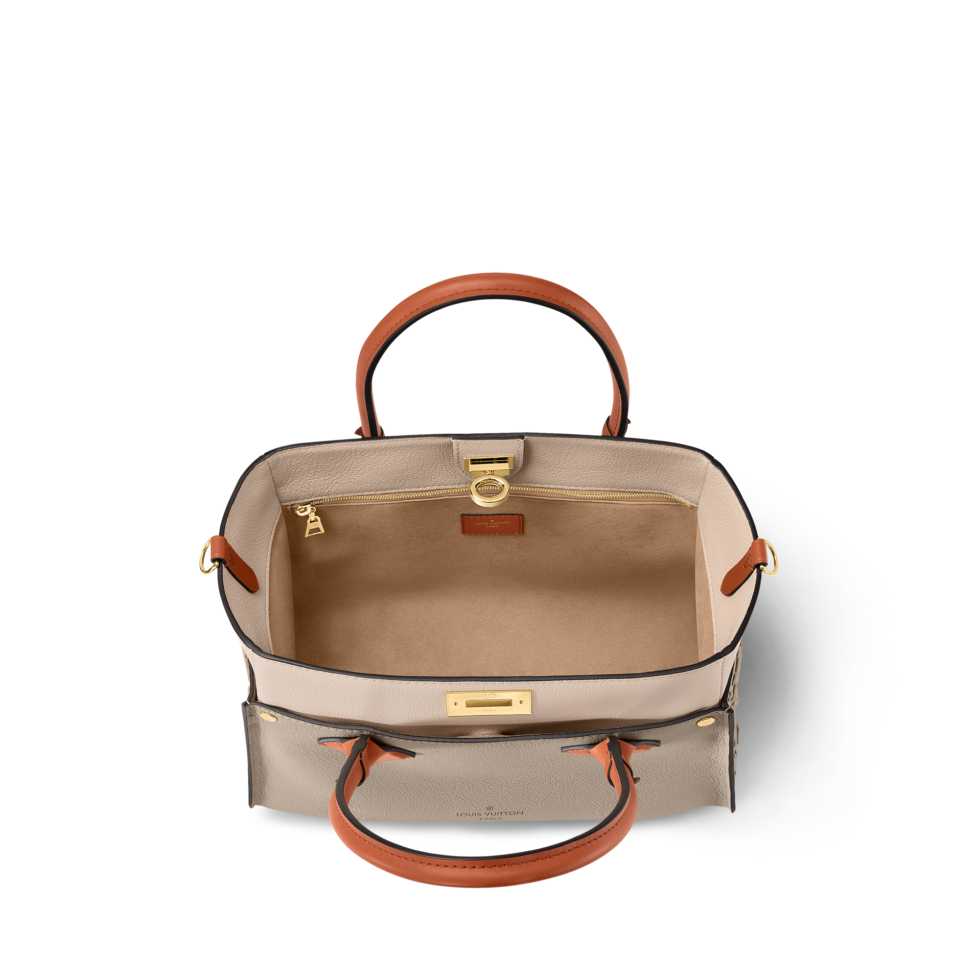 Bolso On My Side MM Autres High End Mujer Bolsos Bolsos | LOUIS VUITTON (Zoom de producto)