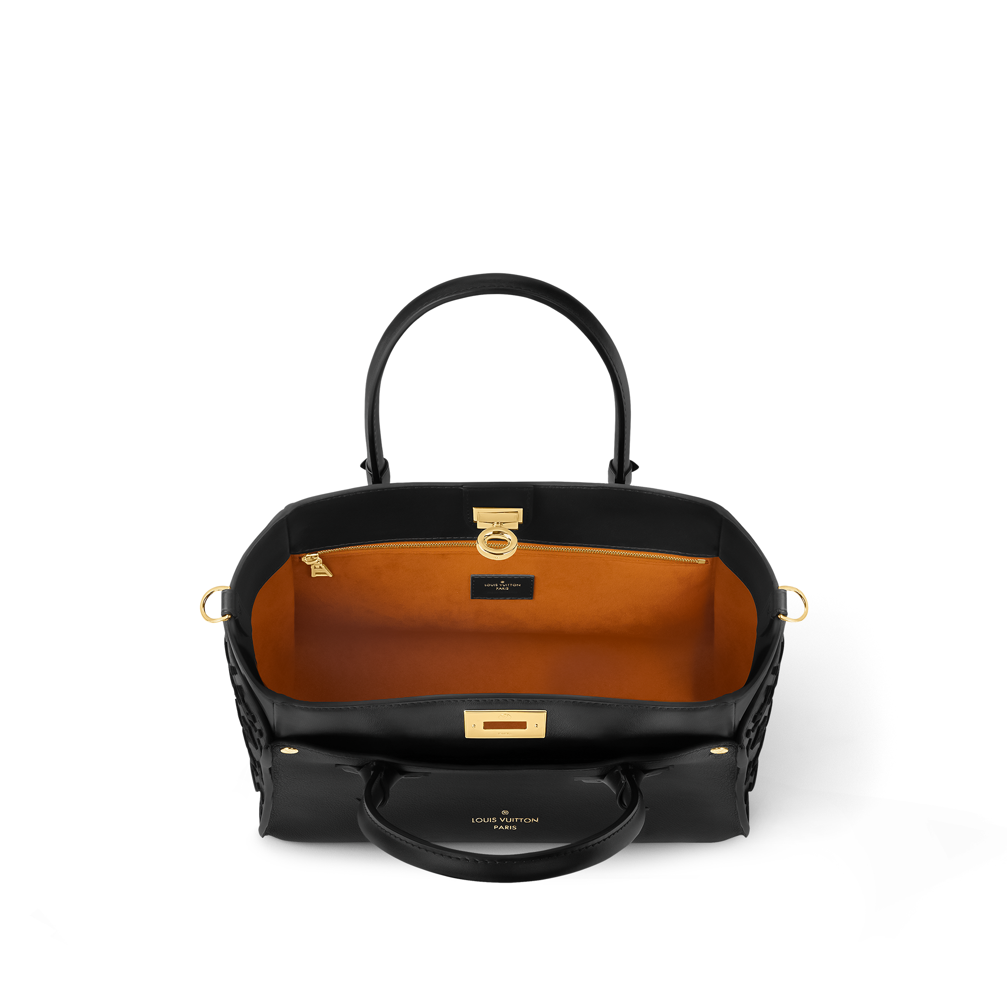 Bolso On My Side MM Autres High End Mujer Bolsos Bolsos | LOUIS VUITTON (Zoom de producto)