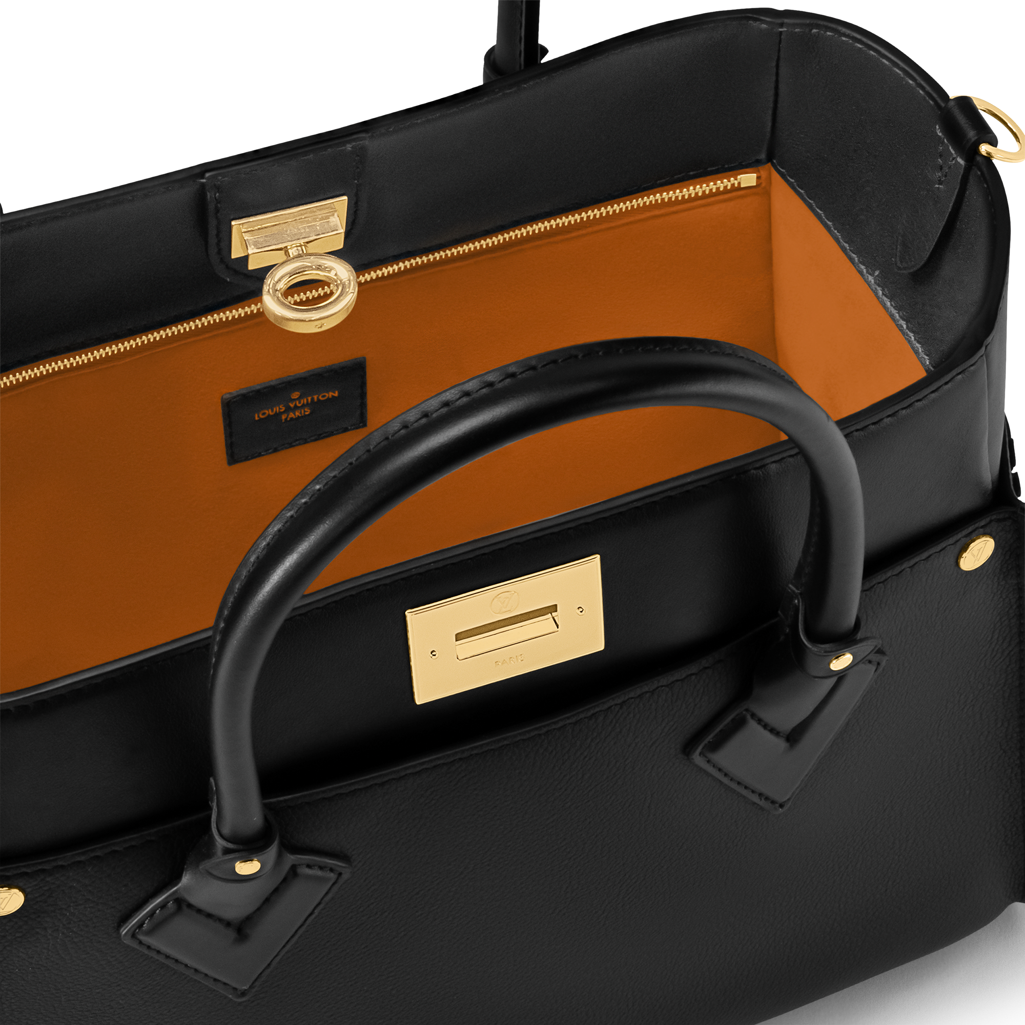 Bolso On My Side MM Autres High End Mujer Bolsos Bolsos | LOUIS VUITTON (Zoom de producto)