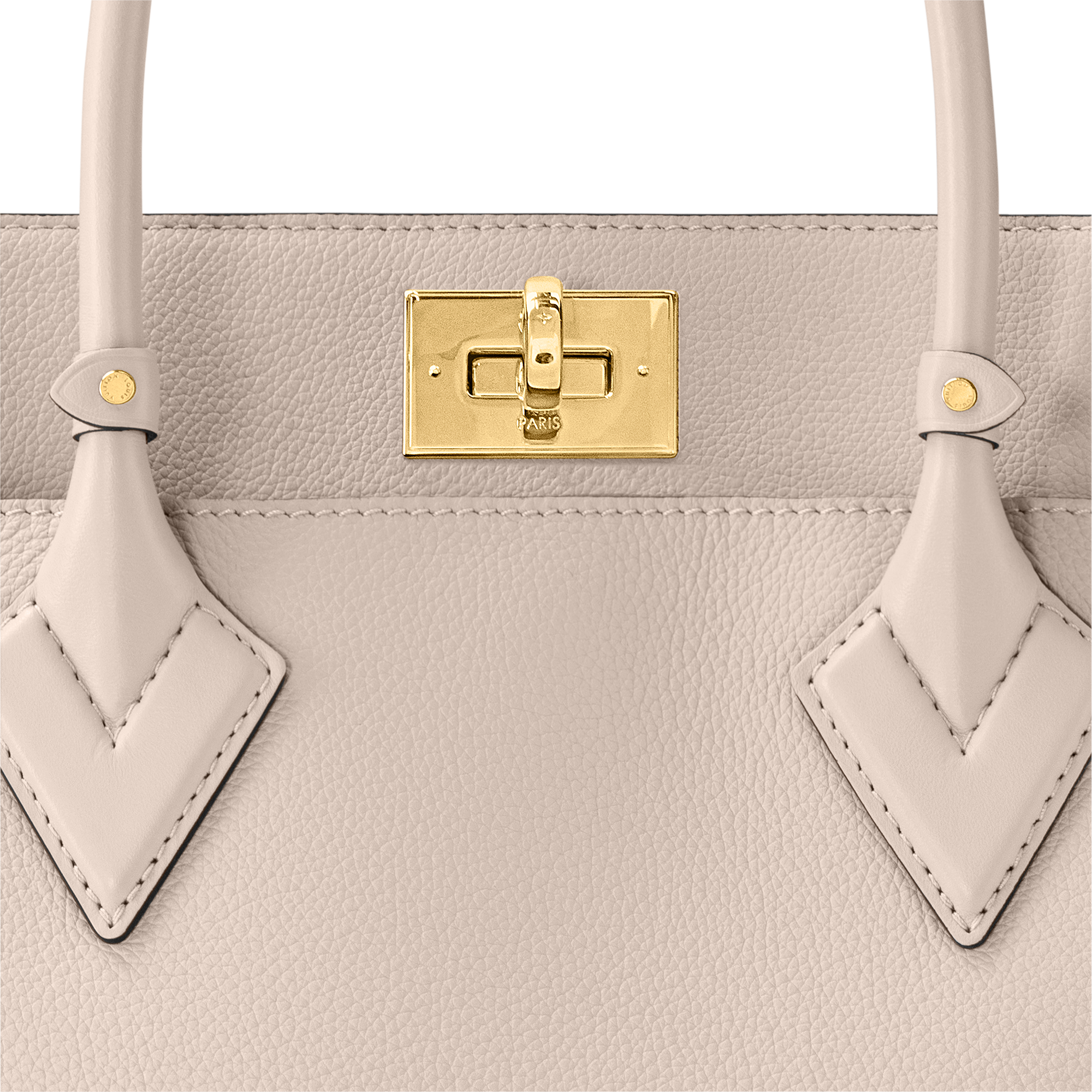 Bolso On My Side MM Autres High End Mujer Bolsos Bolsos | LOUIS VUITTON (Zoom de producto)