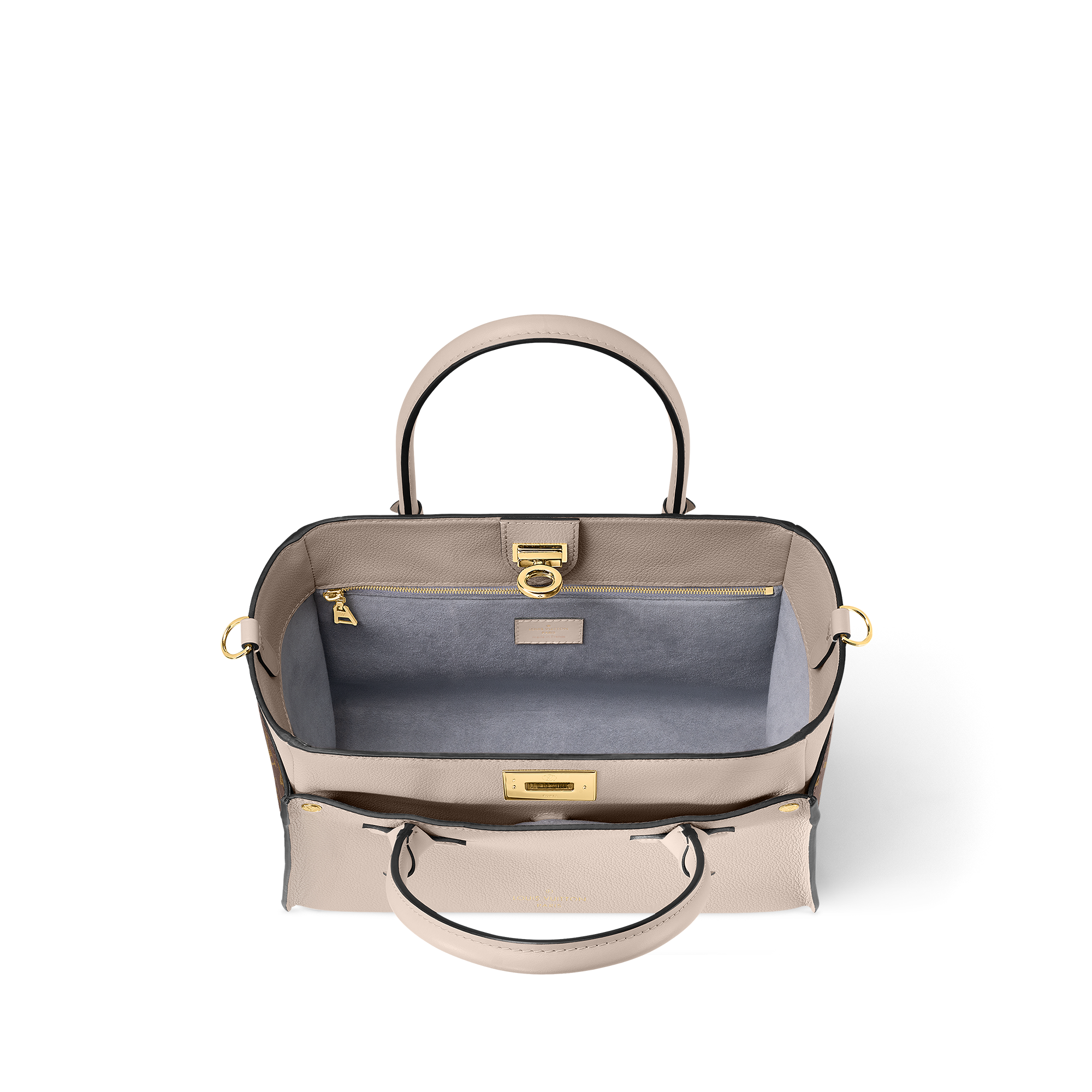 Bolso On My Side MM Autres High End Mujer Bolsos Bolsos | LOUIS VUITTON (Zoom de producto)