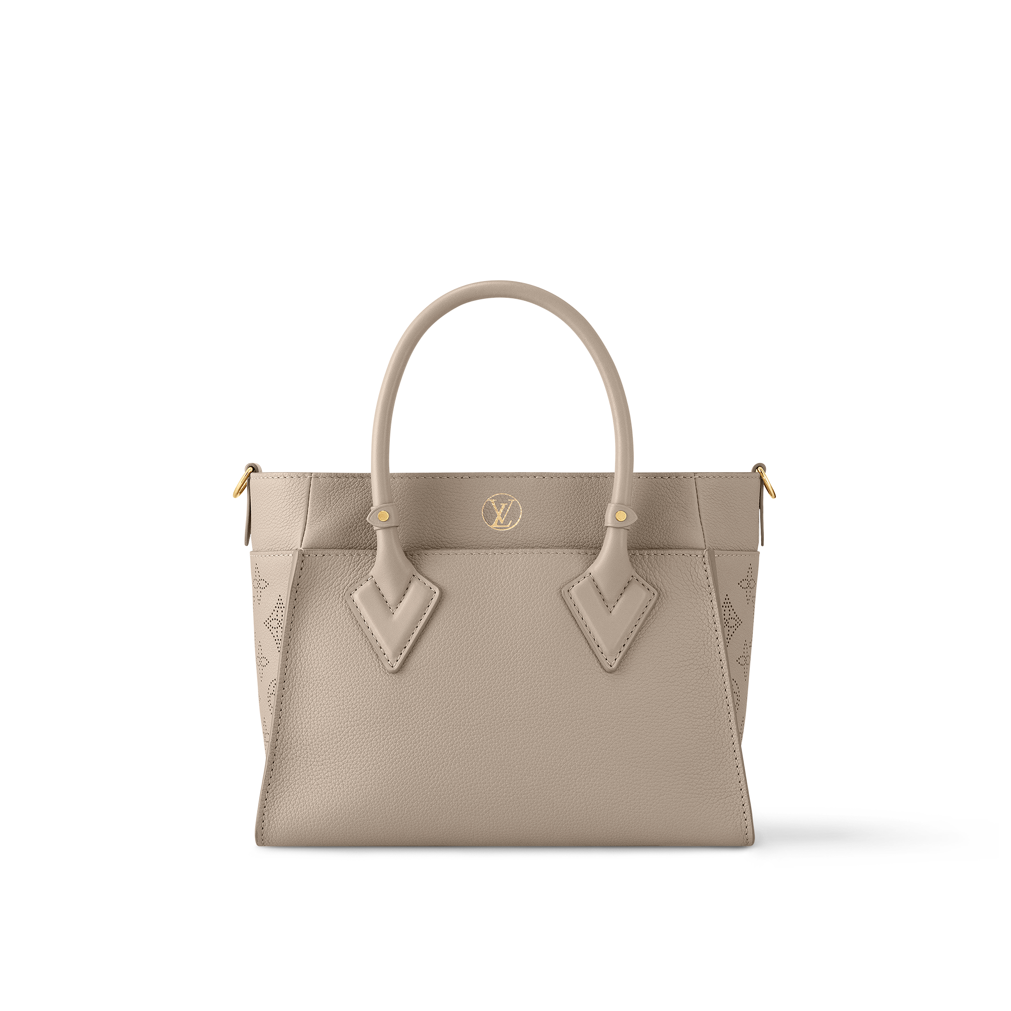 Bolso On My Side PM Autres High End Mujer Bolsos Bolsos | LOUIS VUITTON (Zoom de producto)
