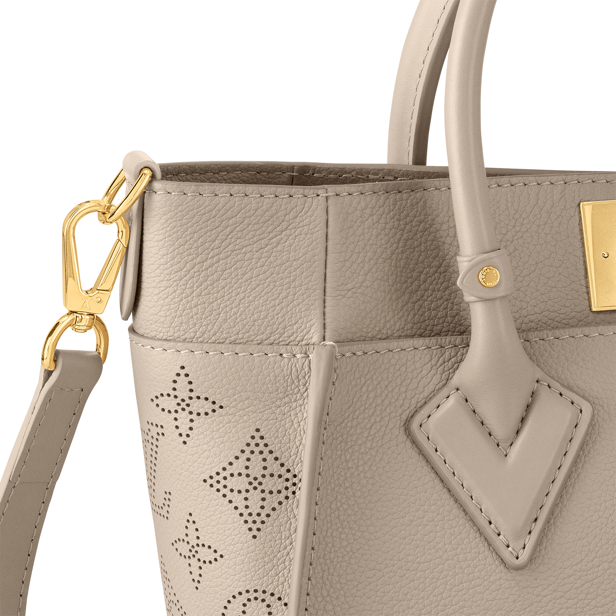 Bolso On My Side PM Autres High End Mujer Bolsos Bolsos | LOUIS VUITTON (Zoom de producto)