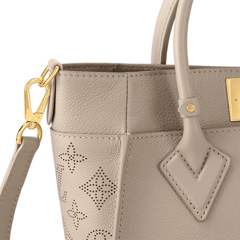 Bolso On My Side PM Autres High End Mujer Bolsos Bolsos | LOUIS VUITTON (Zoom de producto)