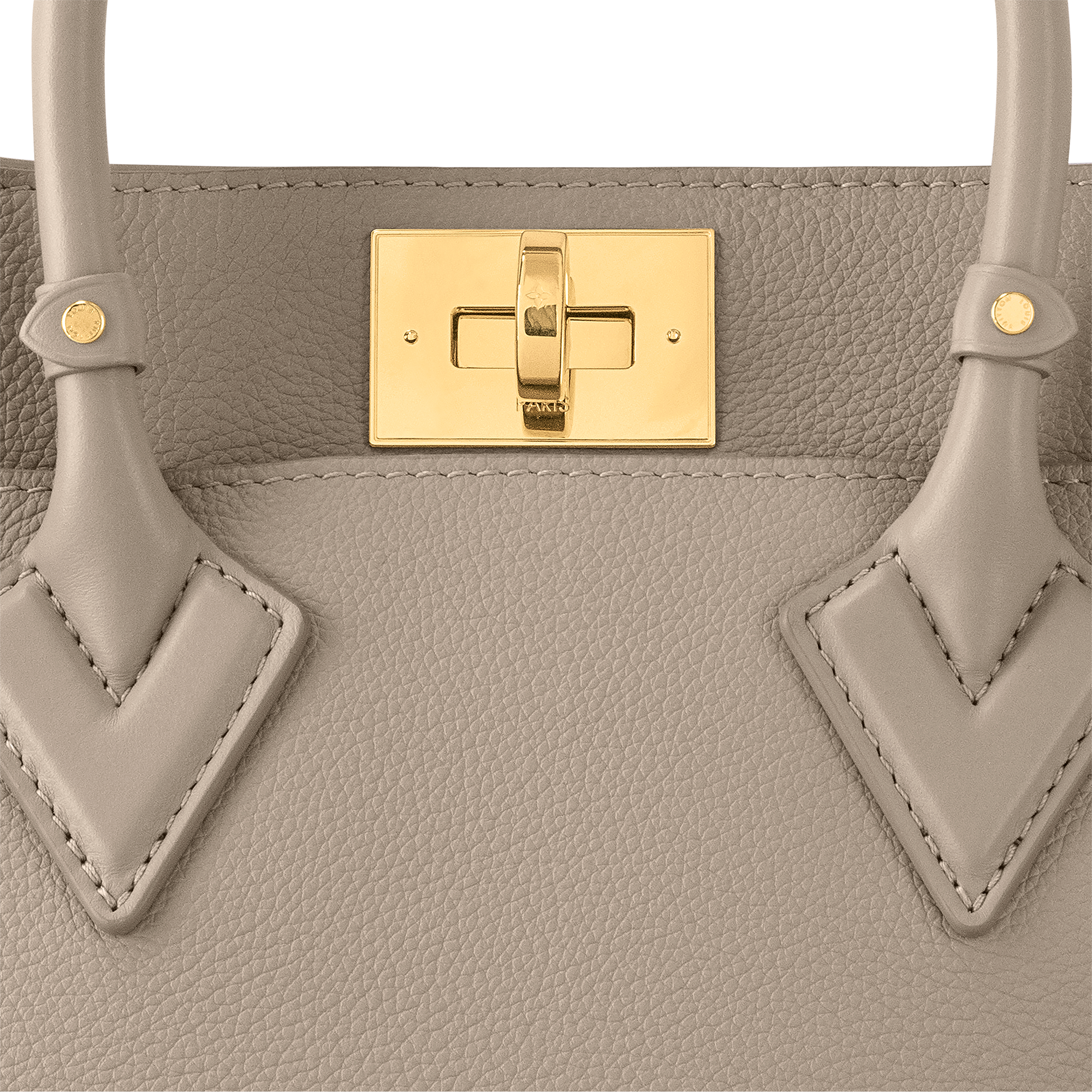 Bolso On My Side PM Autres High End Mujer Bolsos Bolsos | LOUIS VUITTON (Zoom de producto)