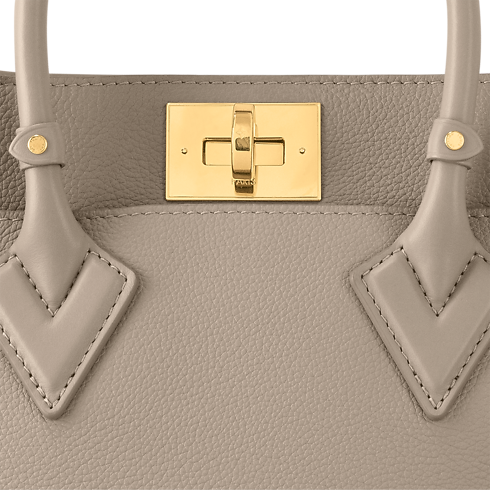 Bolso On My Side PM Autres High End Mujer Bolsos Bolsos | LOUIS VUITTON (Zoom de producto)