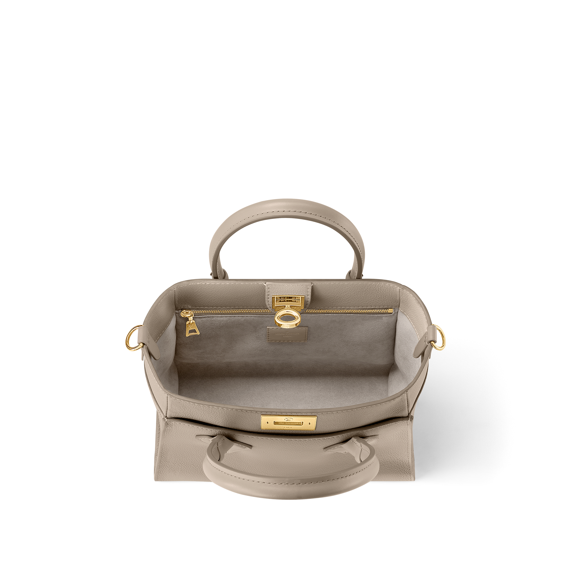 Bolso On My Side PM Autres High End Mujer Bolsos Bolsos | LOUIS VUITTON (Zoom de producto)