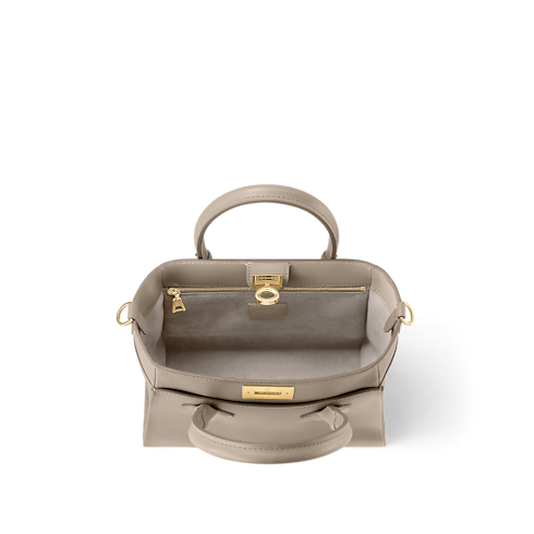 Bolso On My Side PM Autres High End Mujer Bolsos Bolsos | LOUIS VUITTON (Zoom de producto)