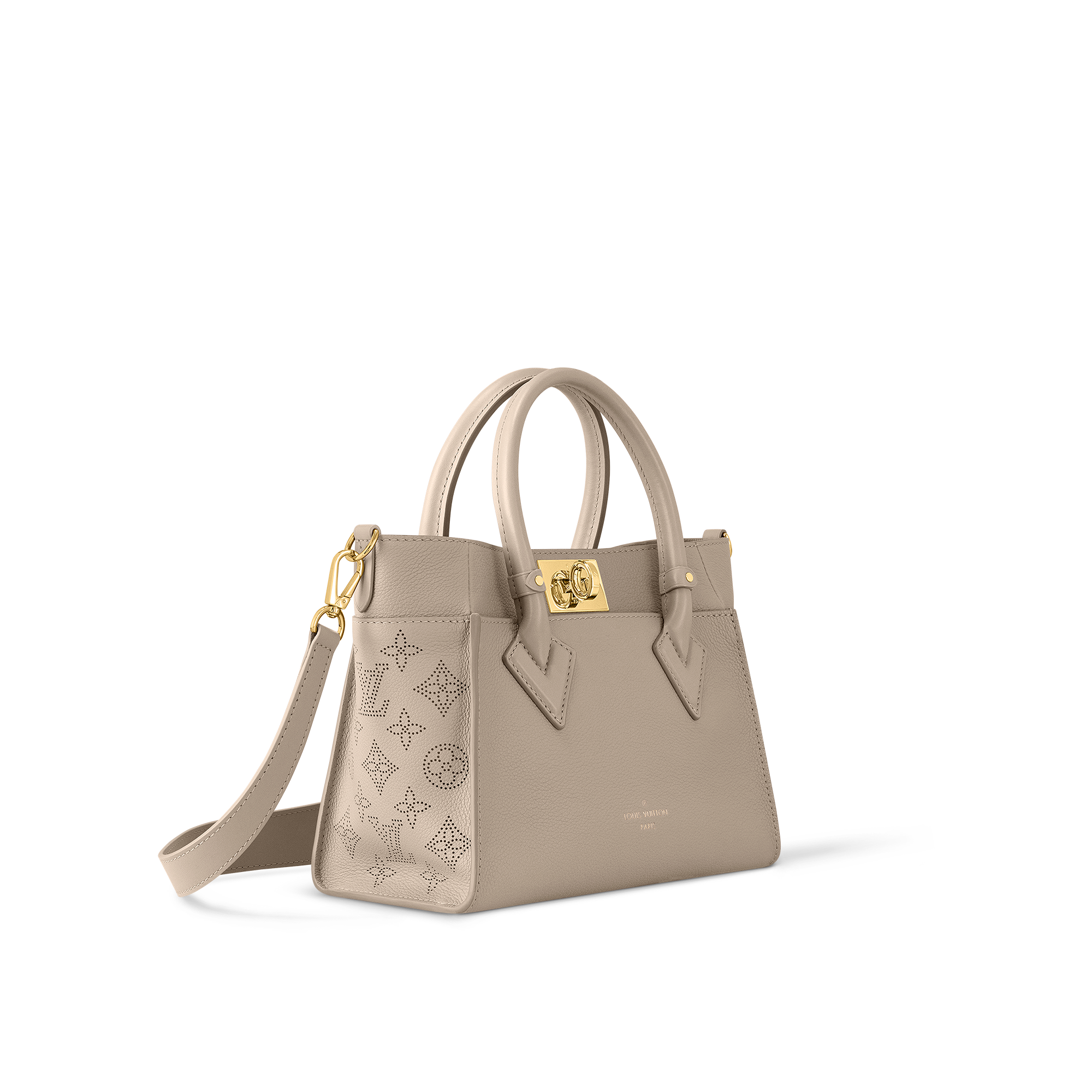 Bolso On My Side PM Autres High End Mujer Bolsos Bolsos | LOUIS VUITTON (Zoom de producto)