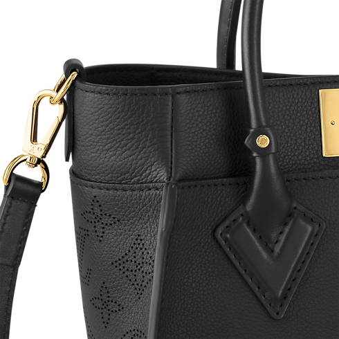 Bolso On My Side PM Autres High End Mujer Bolsos Bolsos | LOUIS VUITTON (Zoom de producto)