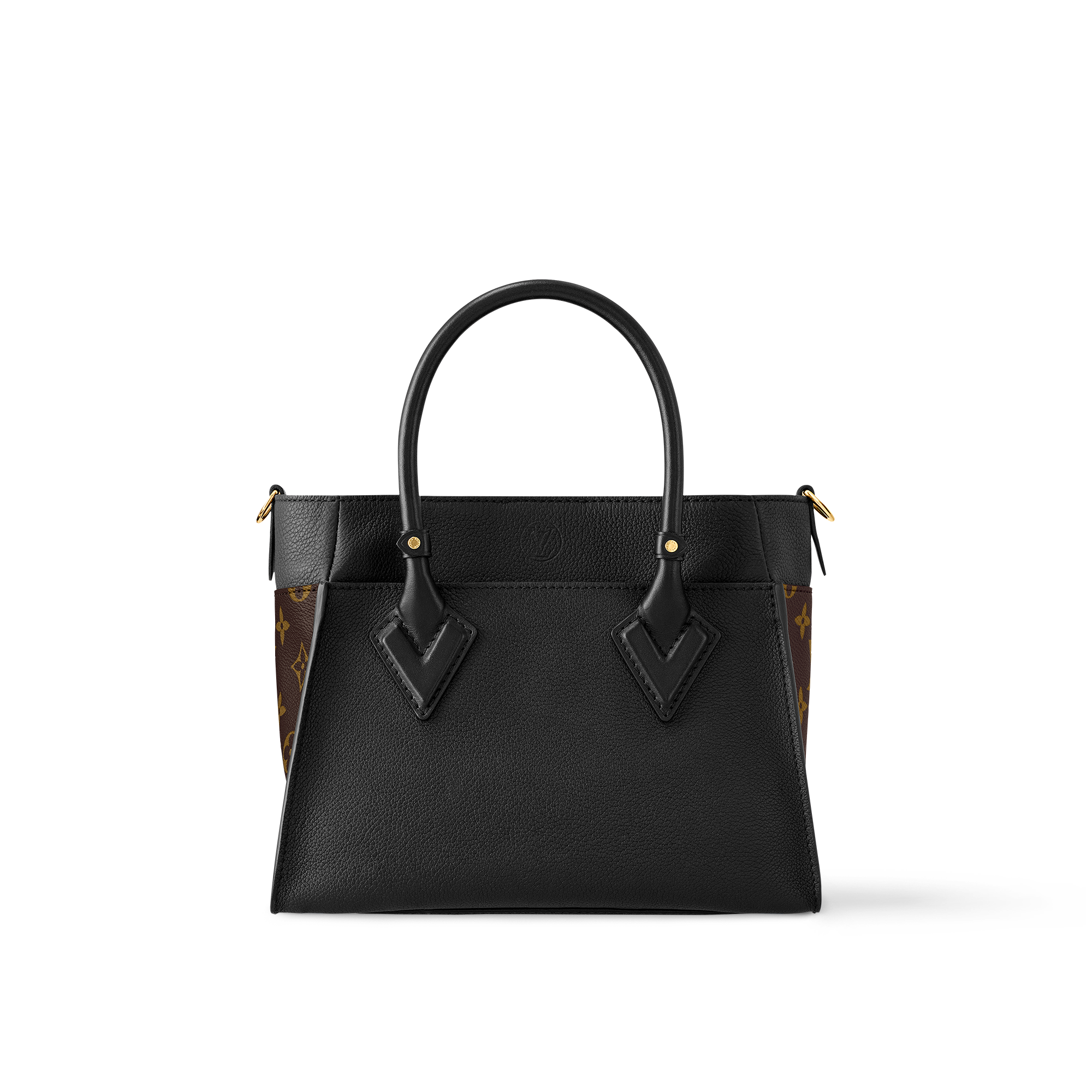 Bolso On My Side PM Autres High End Mujer Bolsos Bolsos | LOUIS VUITTON (Zoom de producto)