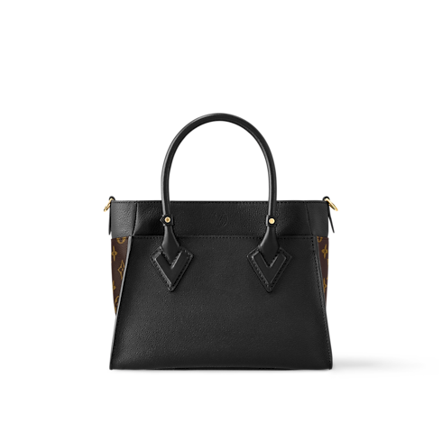Bolso On My Side PM Autres High End Mujer Bolsos Bolsos | LOUIS VUITTON (Zoom de producto)