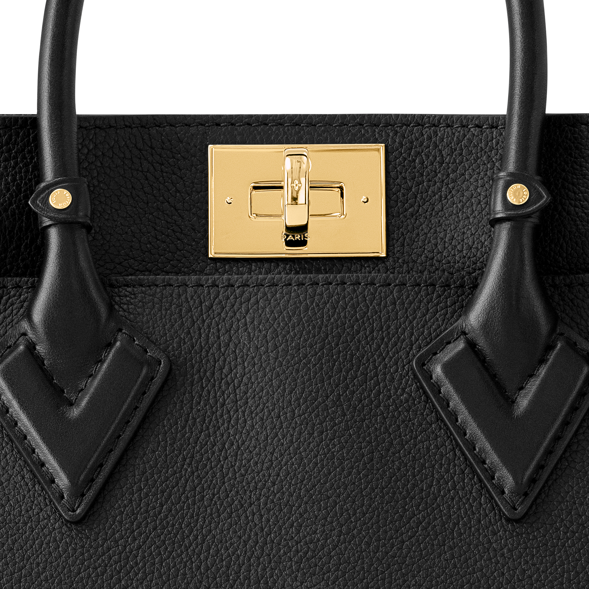 Bolso On My Side PM Autres High End Mujer Bolsos Bolsos | LOUIS VUITTON (Zoom de producto)