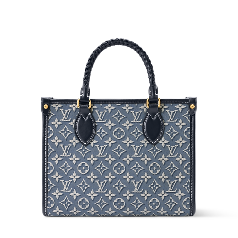Bolso OnTheGo Mujer Bolsos Bolsos | LOUIS VUITTON (Zoom de producto)