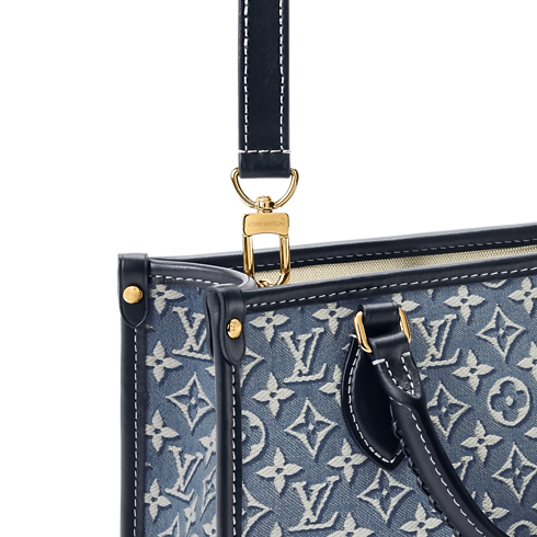 Bolso OnTheGo Mujer Bolsos Bolsos | LOUIS VUITTON (Zoom de producto)