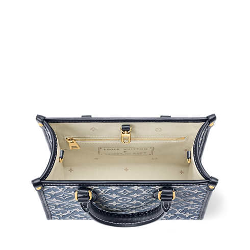 Bolso OnTheGo Mujer Bolsos Bolsos | LOUIS VUITTON (Zoom de producto)
