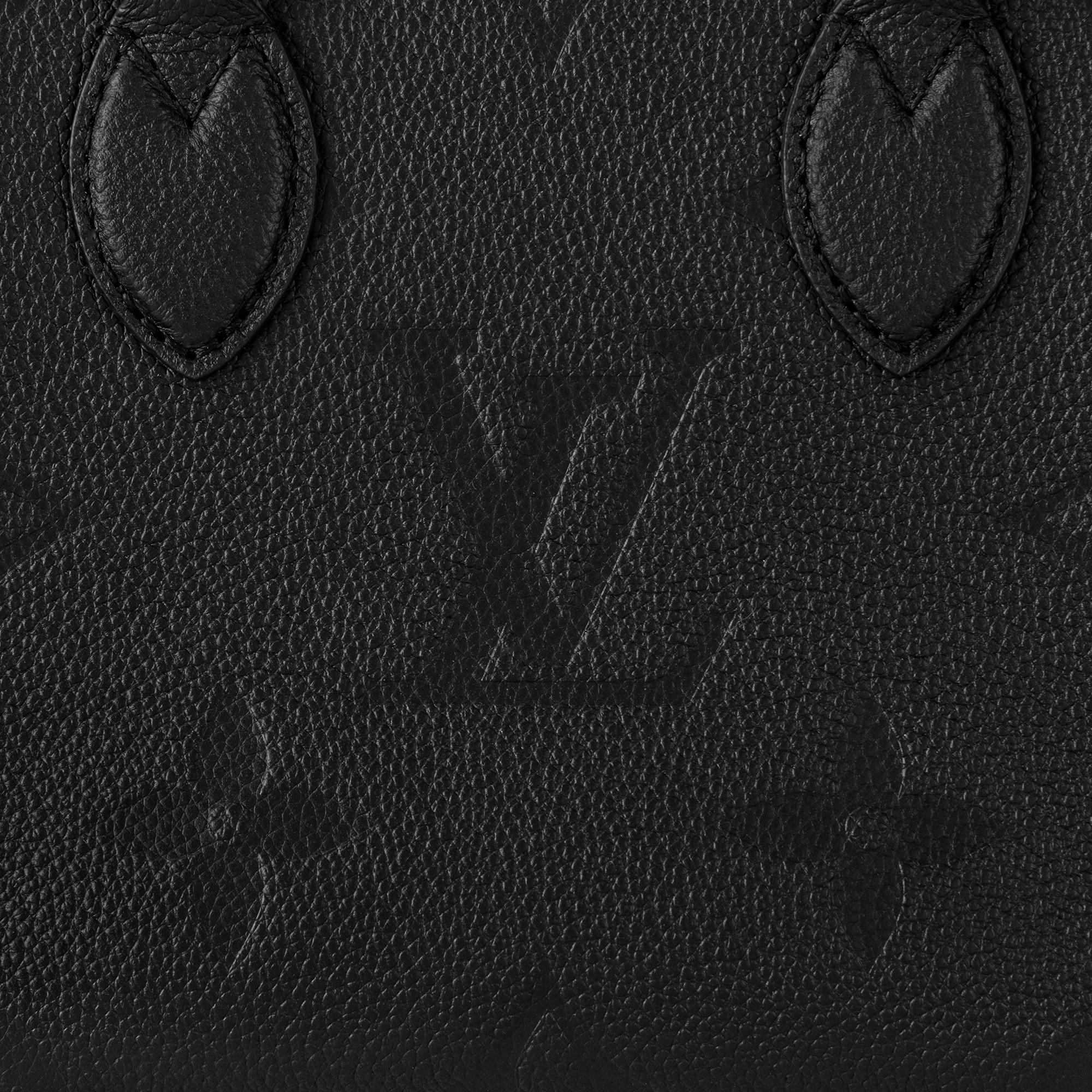Bolso OnTheGo BB Piel Monogram Empreinte Mujer Bolsos Todas las colecciones | LOUIS VUITTON (Zoom de producto)