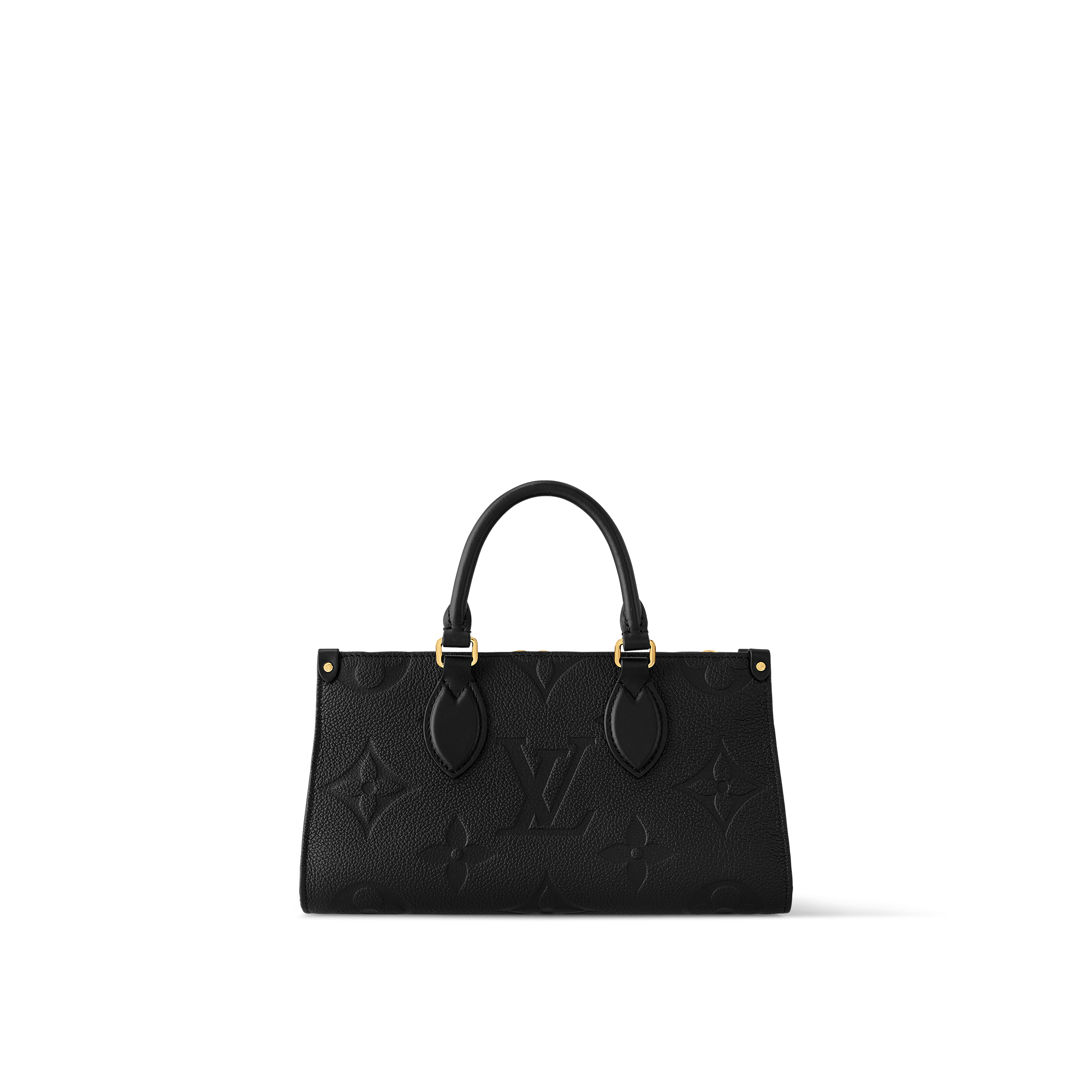 Bolso OnTheGo East West Piel Monogram Empreinte Mujer Bolsos Todas las colecciones | LOUIS VUITTON (Zoom de producto)