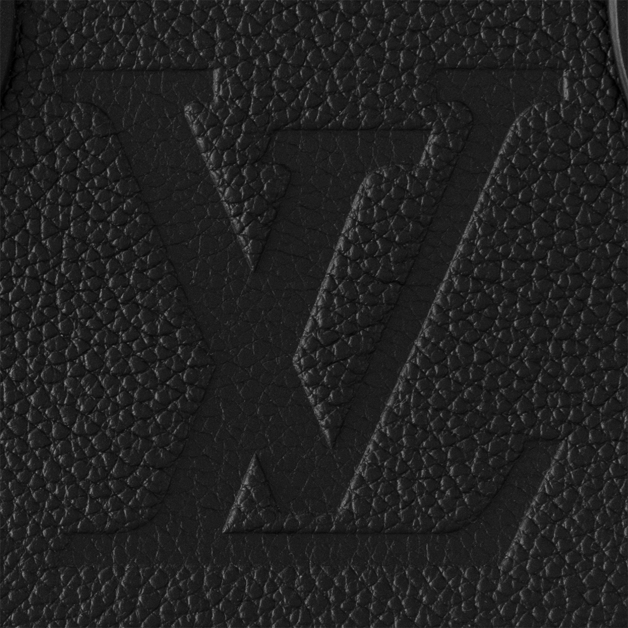 Bolso OnTheGo East West Piel Monogram Empreinte Mujer Bolsos Todas las colecciones | LOUIS VUITTON (Zoom de producto)