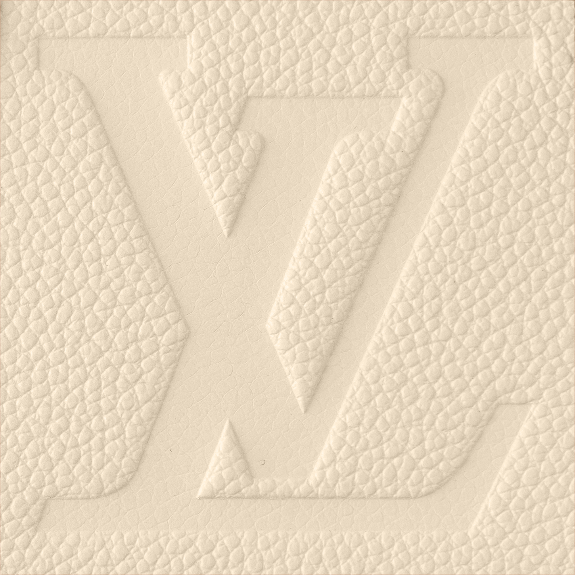 Bolso OnTheGo East West Piel Monogram Empreinte Mujer Bolsos Todas las colecciones | LOUIS VUITTON (Zoom de producto)