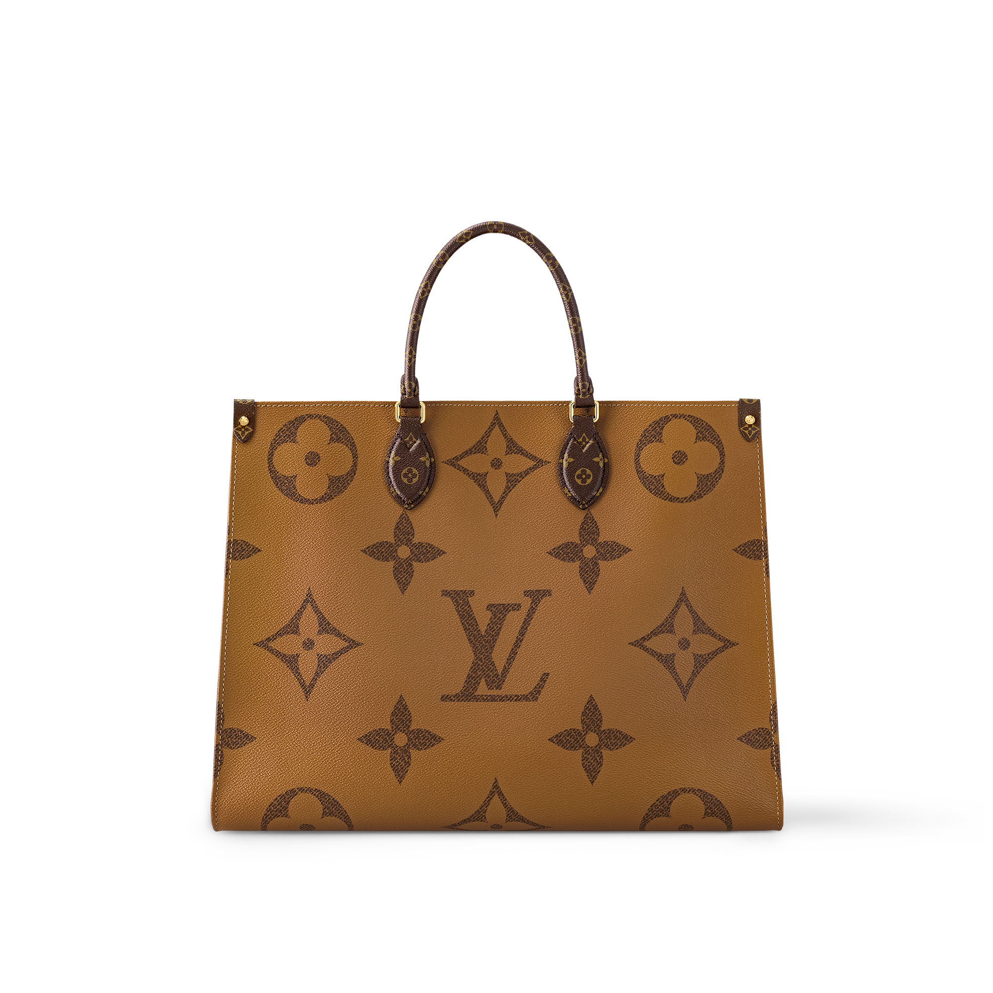 Bolso OnTheGo GM Lona Monogram Mujer Bolsos Todas las colecciones | LOUIS VUITTON (Zoom de producto)
