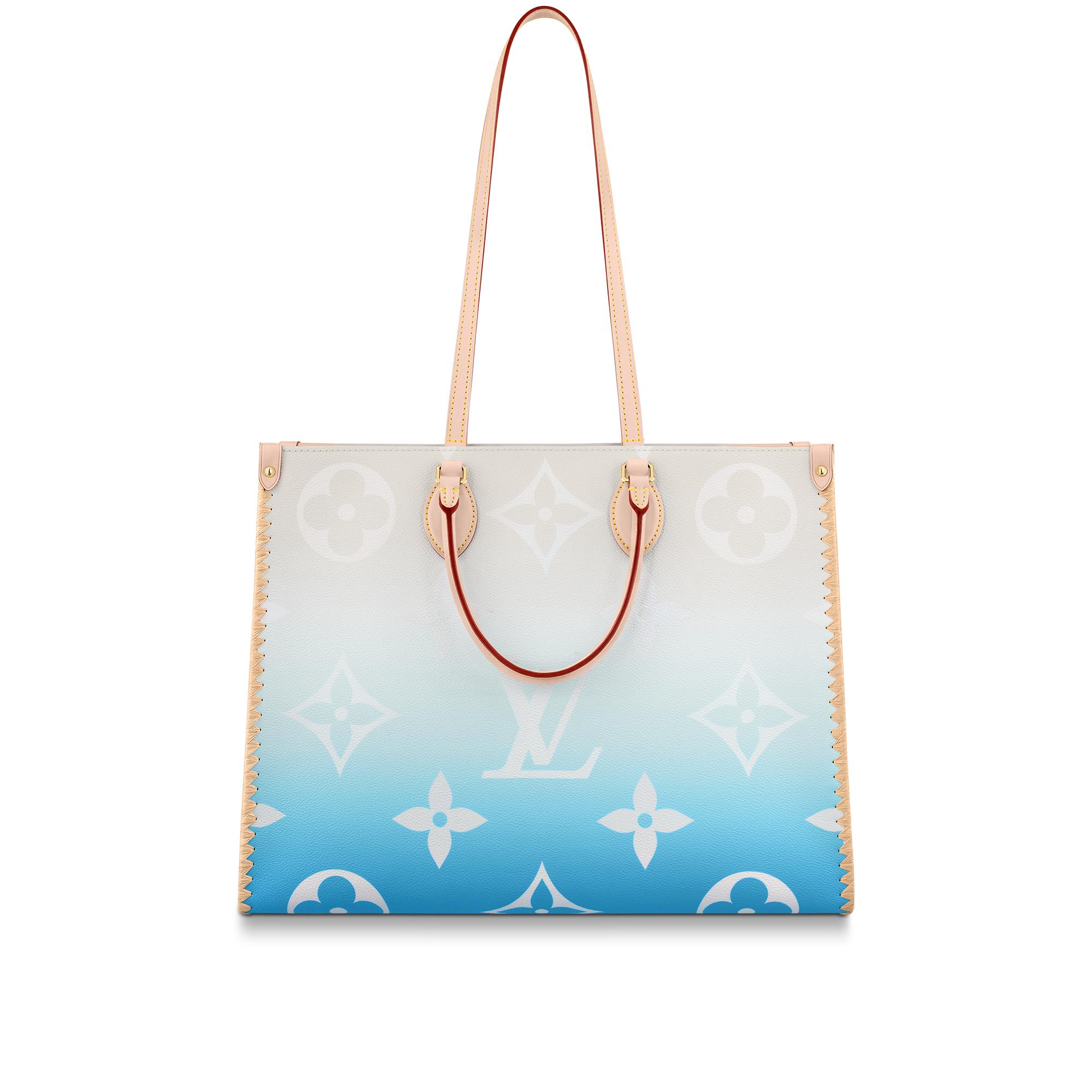 Bolso OnTheGo GM Autres Toiles Monogram - Bolsos | LOUIS VUITTON