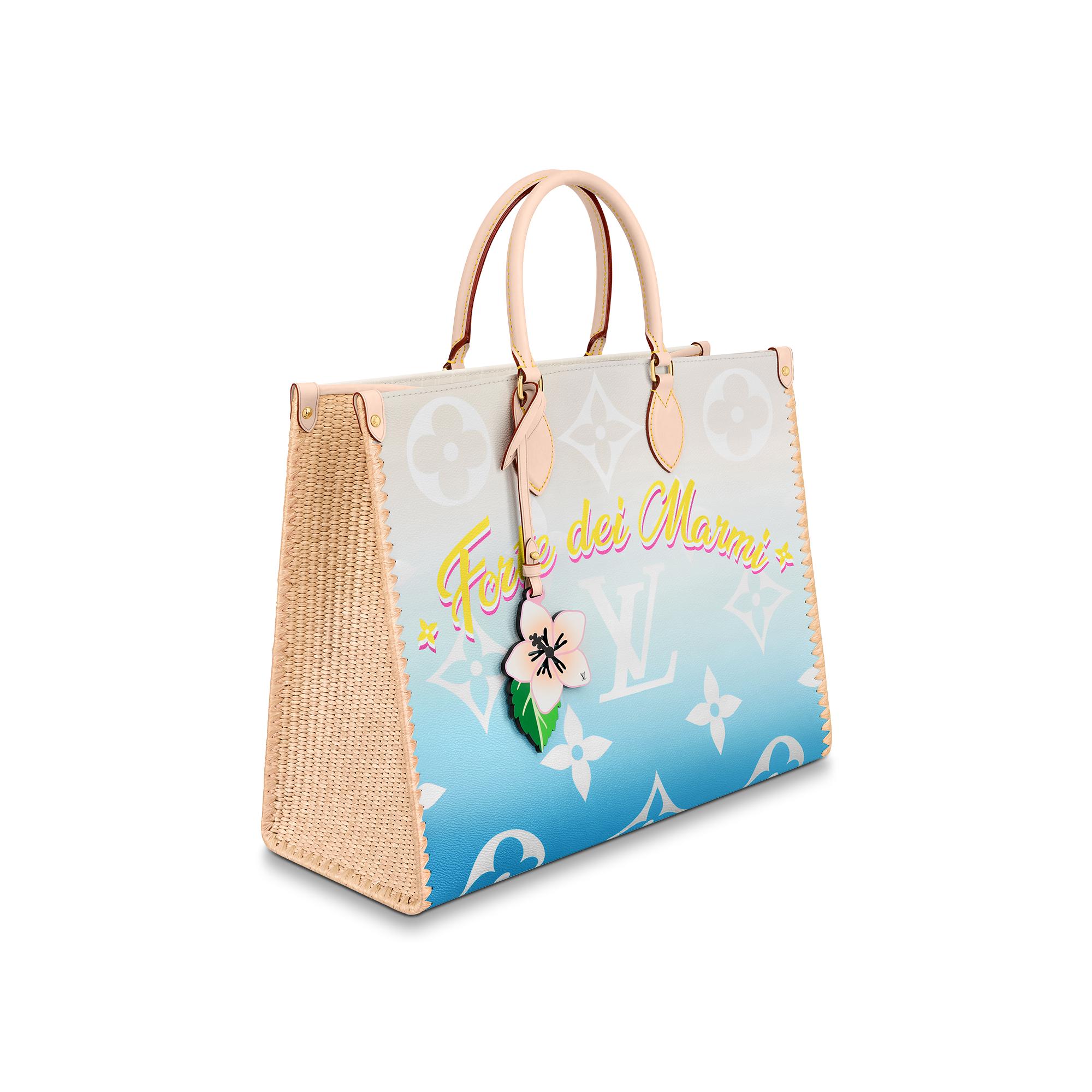 Bolso OnTheGo GM Autres Toiles Monogram - Bolsos | LOUIS VUITTON