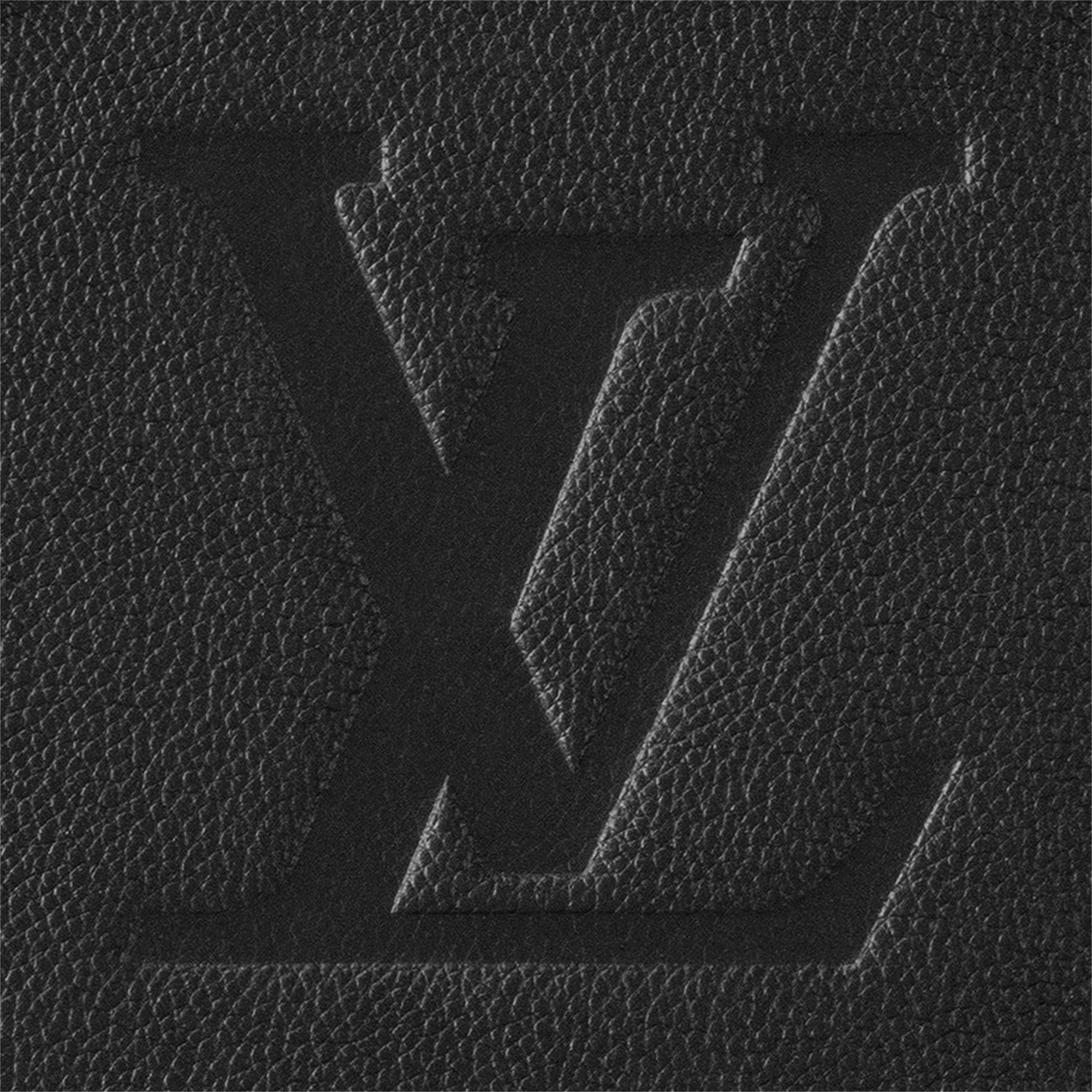 Bolso OnTheGo MM Piel Monogram Empreinte Mujer Bolsos Todas las colecciones | LOUIS VUITTON (Zoom de producto)