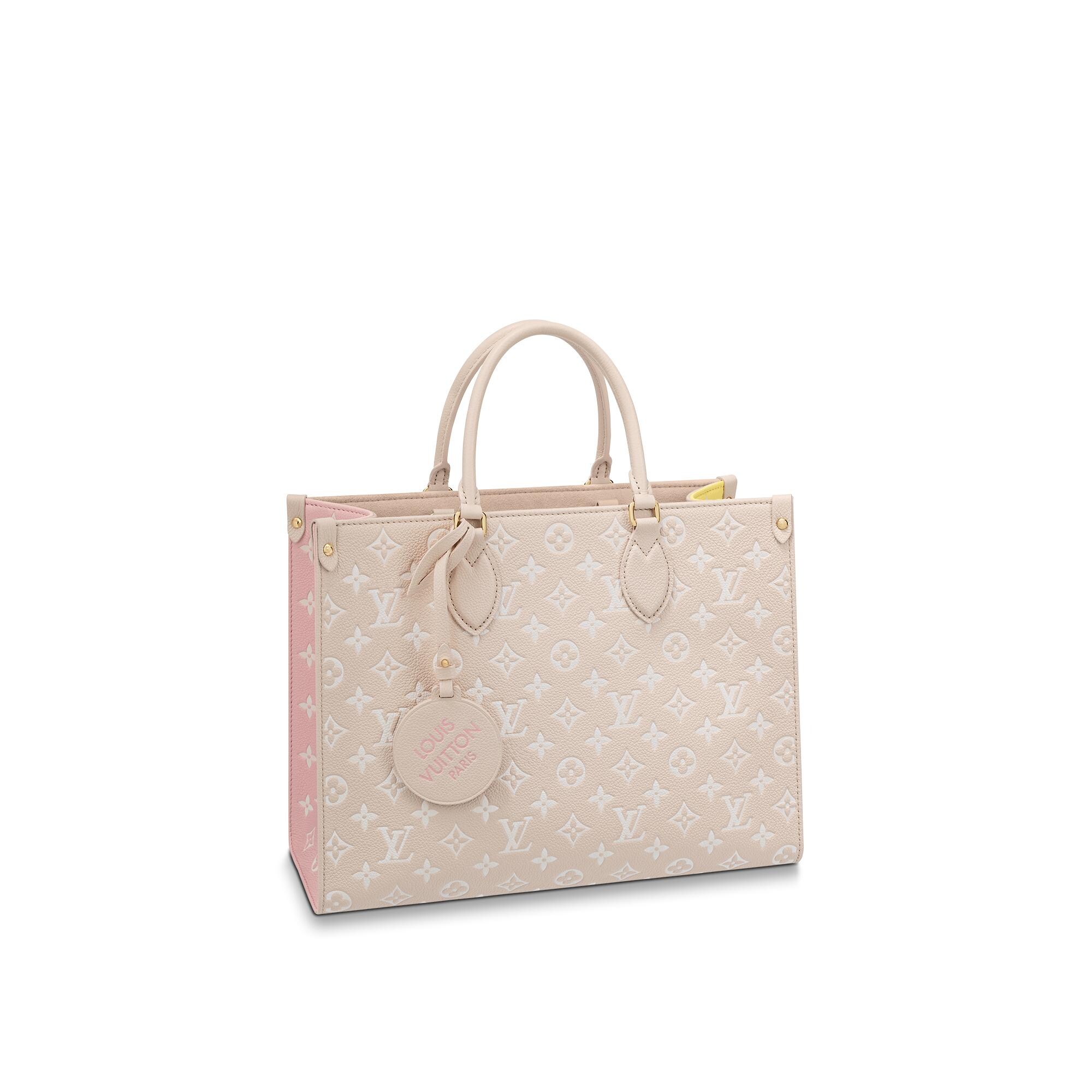 Bolsos originales para mujer | LOUIS VUITTON - 4