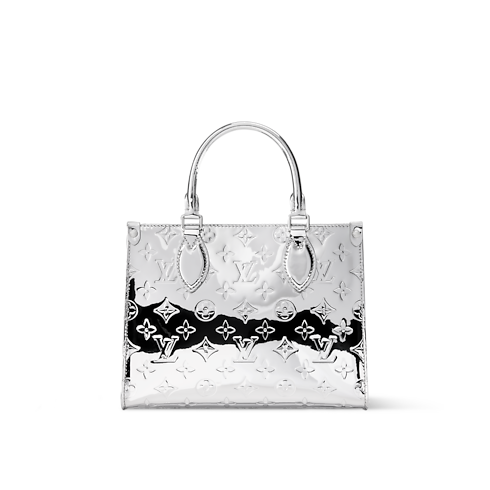 Bolso OnTheGo PM Autres Toiles Monogram Mujer Bolsos Bolsos | LOUIS VUITTON (Zoom de producto)