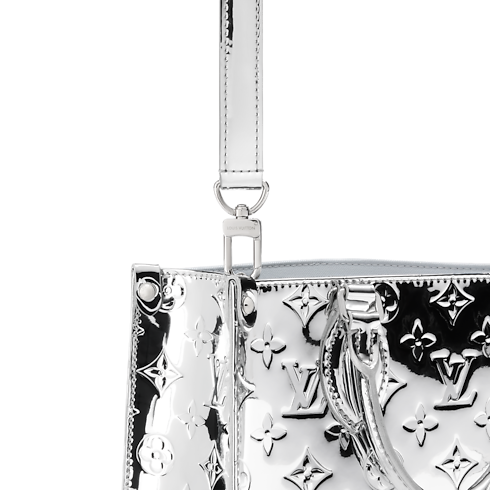 Bolso OnTheGo PM Autres Toiles Monogram Mujer Bolsos Bolsos | LOUIS VUITTON (Zoom de producto)