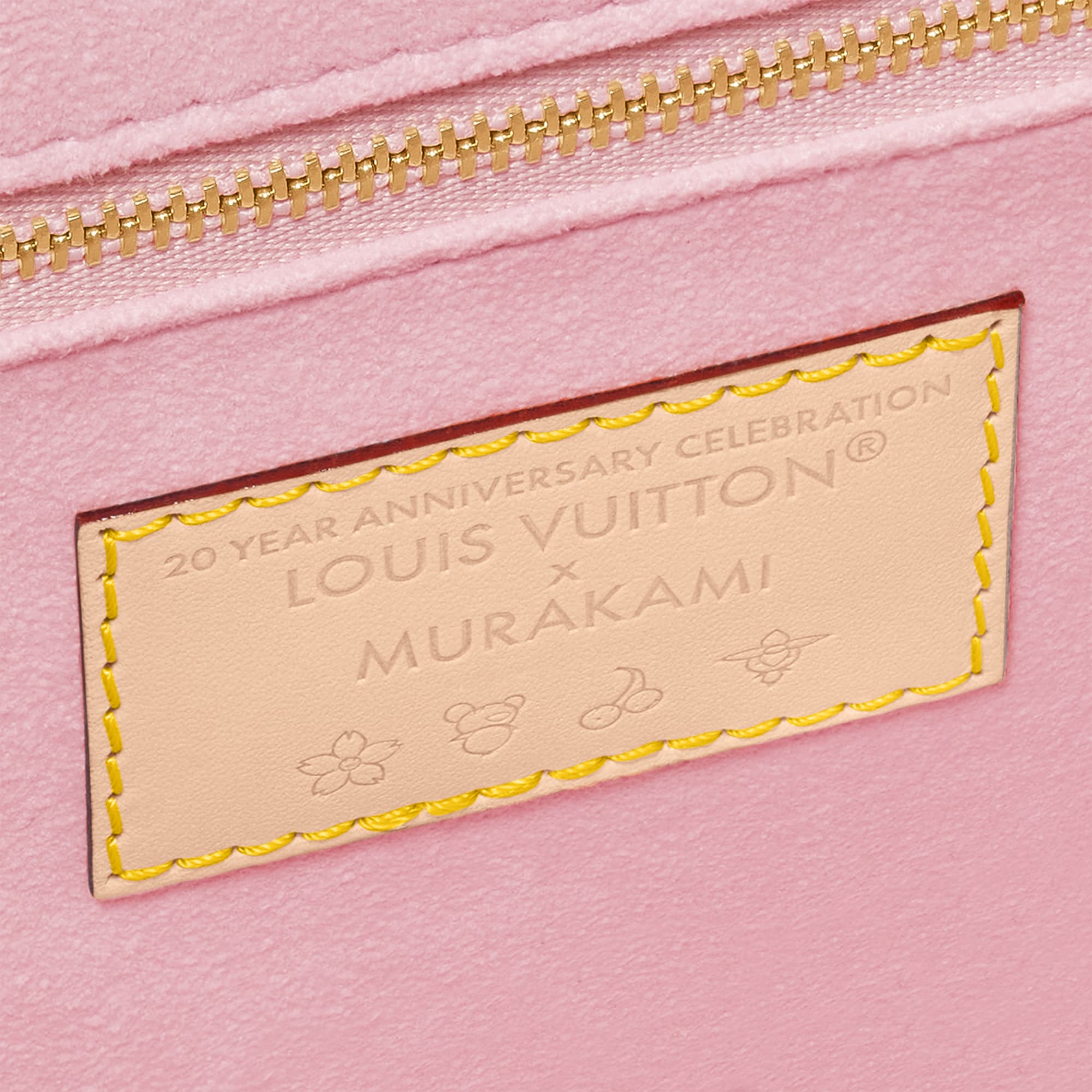 Bolso OnTheGo PM LV x TM Lona Monogram Mujer Bolsos Bolsos | LOUIS VUITTON (Zoom de producto)