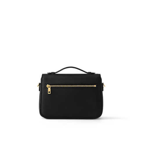 Bolso Oxford Piel Lockme Regalos Chinese Valentine's Day Selection } | LOUIS VUITTON (Zoom de producto)