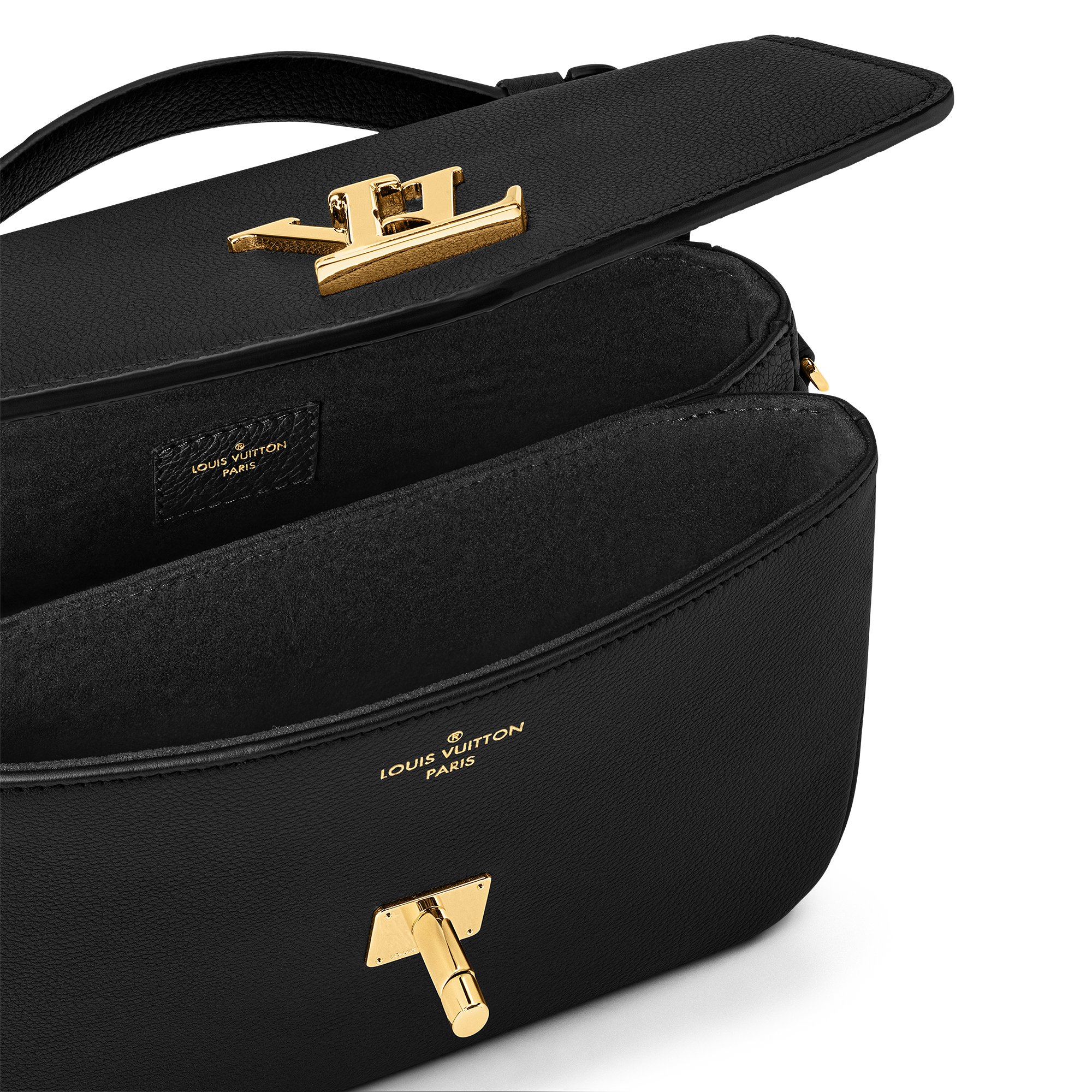 Bolso Oxford Piel Lockme Regalos Chinese Valentine
