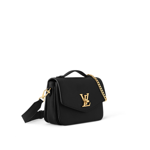 Bolso Oxford Piel Lockme Regalos Chinese Valentine's Day Selection } | LOUIS VUITTON (Zoom de producto)