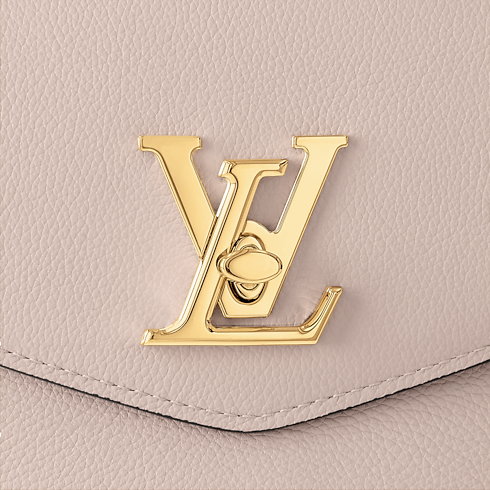 Bolso Oxford Piel Lockme Regalos Chinese Valentine's Day Selection } | LOUIS VUITTON (Zoom de producto)
