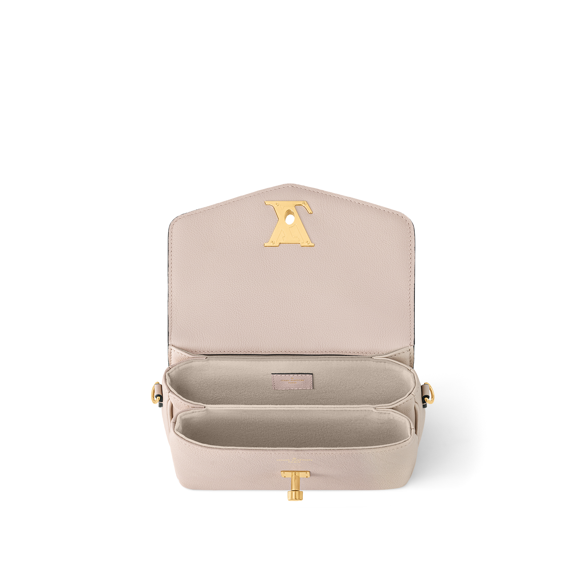 Bolso Oxford Piel Lockme Regalos Chinese Valentine
