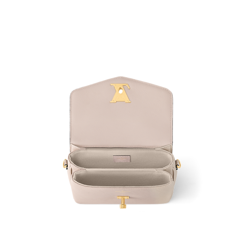 Bolso Oxford Piel Lockme Regalos Chinese Valentine's Day Selection } | LOUIS VUITTON (Zoom de producto)