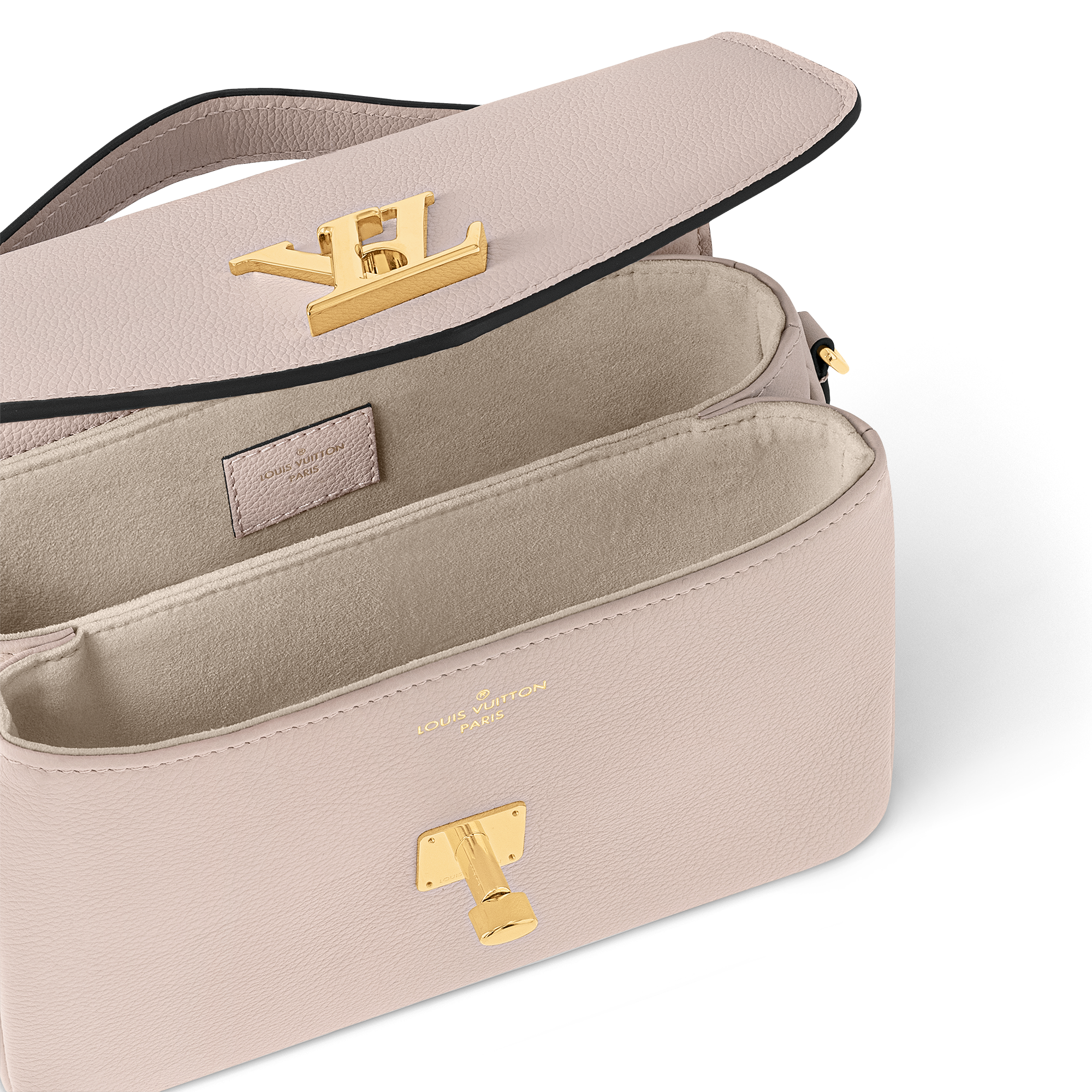 Bolso Oxford Piel Lockme Regalos Chinese Valentine